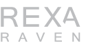Rexa Raven Logo